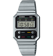 Casio A168WEFL] \