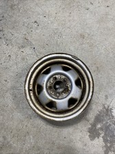 Jeep Wrangler Yj Cherokee Xj Comanche Mj Oem Steel Wheel Rim 15x7 5x4.5 L8 Jeep Wrangler Yj Cherokee Xj Comanche Mj Oem Steel Wheel Rim 15x7 5x4.5 L8