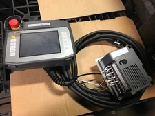 Pro Face Screen, PFXGP4311HTADER handheld, great condition, LG-39