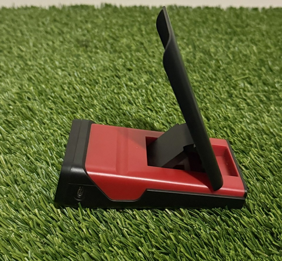 Rapsodo MLM Mobile Launch Monitor, Case & Rapsodo USBC Cable Excellent Cond eBay