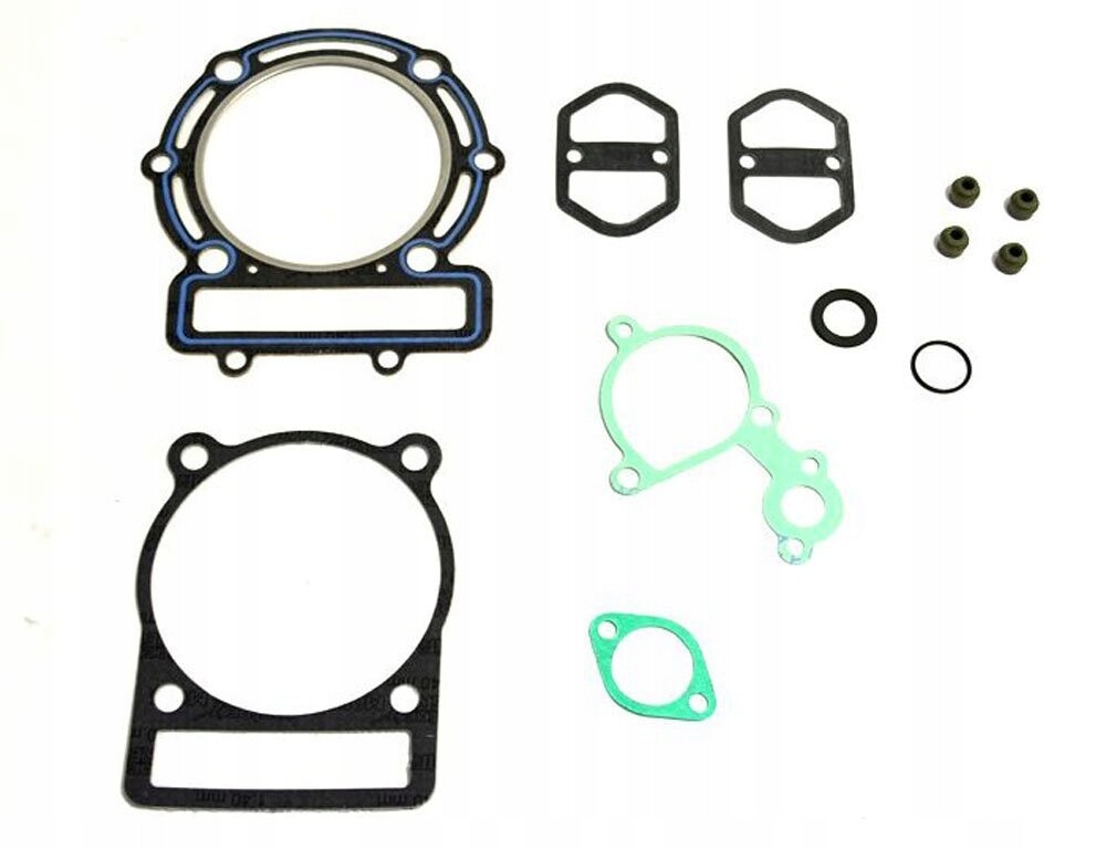 Joints Husqvarna TE 350 1990-1995 : préparez votre moto pour les sorties enduro vintage