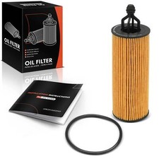 Engine Oil Filter for Chrysler 200 Voyager Volkswagen Dodge Journey Ram Jeep 10K