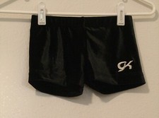 GK Leotard Shorts CM