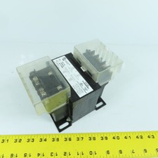 Hammond PH500MQMJ 500VA Control Transformer Pri 220-480V Sec 110-240V 1PH