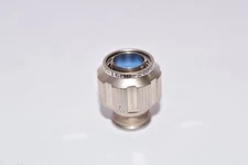 GLENAIR 801-16M8-28PA-1039 06324 CIRCULAR MIL SPEC CONNECTOR 