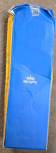 Filter Showerhead Inspired by Korea’s Beauty Culture AJ-8200 NiB - Picture 4 of 5