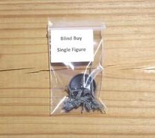 W:AOS Soulblight Gravelords Deadwalker Zombie Blind Buy Single Figure Bits