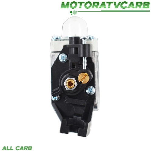 ALL-CARB Trimmer Carburetor Kit For Echo SRM-225 GT-225 PAS-225 PE225 PPF225 - Picture 5 of 8