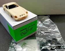 kit FERRARI 330 LM SA  Ch.4453 GT 24h Le Mans 1963 n°11 REMEMBER REMGTO002K