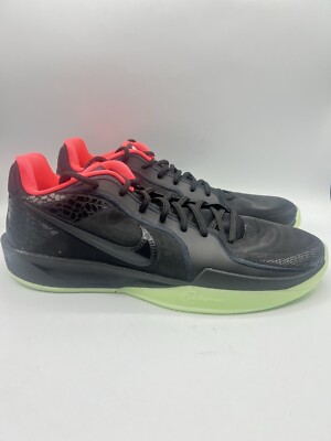最安値　新品同様　Nike Sabrina 2 28.5(28.0) Nike Sabrina 2 EP Iron Grey / Sail - Apr 2025 - FZ1517005