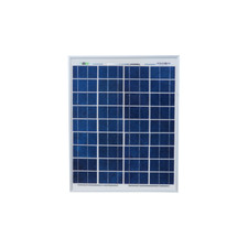 Panneau solaire photovoltaïque 20W 12V polycristallin