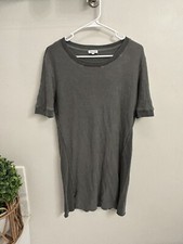 anthropologie casual dress womens Small