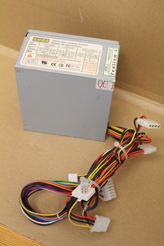 PC Netzteil COBA AP-300X(P/PFC) 300Watt