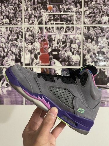 grey fresh prince 5s