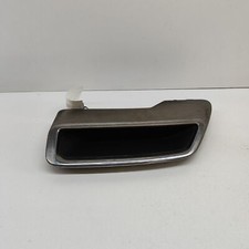 CITROËN C5 AIRCROSS Auspuffendrohr hinten links 9811653380 1.2i 2021 26823611 CITROËN C5 AIRCROSS Auspuffendrohr hinten links 9811653380 1.2i 2021 26823611
