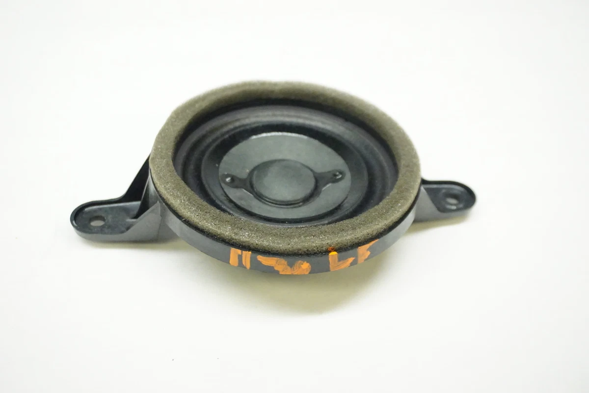 Audi A7 Front Door Mid Range Speaker 4G0035454 | eBay