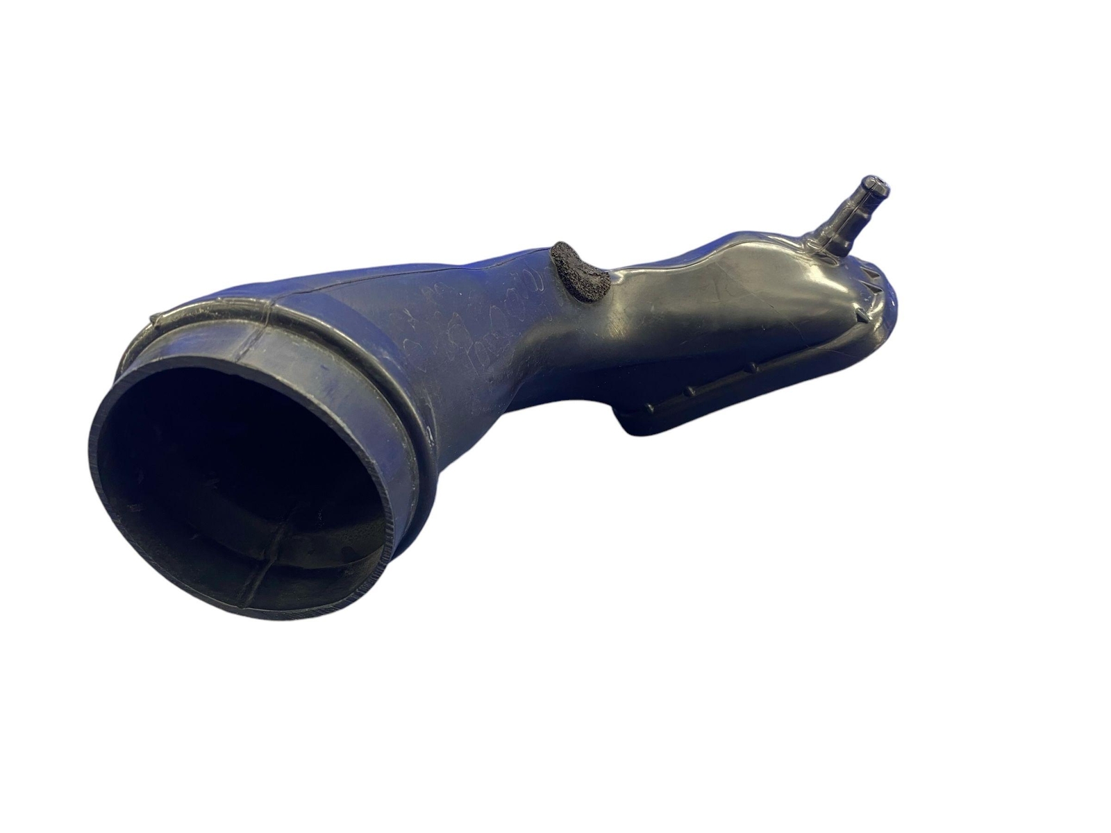 2016-2021 MCLAREN 570S RWD 3.8L ENGINE REAR LEFT AIR INTAKE PIPE DUCT 13F0681CP