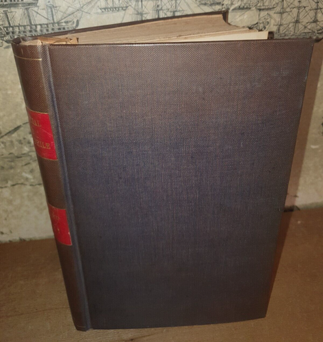 1870-3 ARMORIAL DU BIBLIOPHILE AVEC ILLUSTRATIONS VOL I COATS OF ARMS HERALDRY *