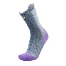 Therm-Ic Trekking Ultracool Linen Crew Ws, Linen Hiking Socks For F...