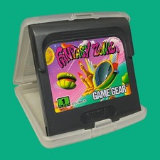 ebay® Auktion 126060339882 | Fantasy Zone Sega Game Gear Modul Thumbnail of ebay® auction 126060339882 | Fantasy Zone Sega Game Gear Modul