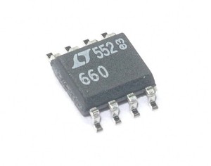 Ltc660 Ltc660