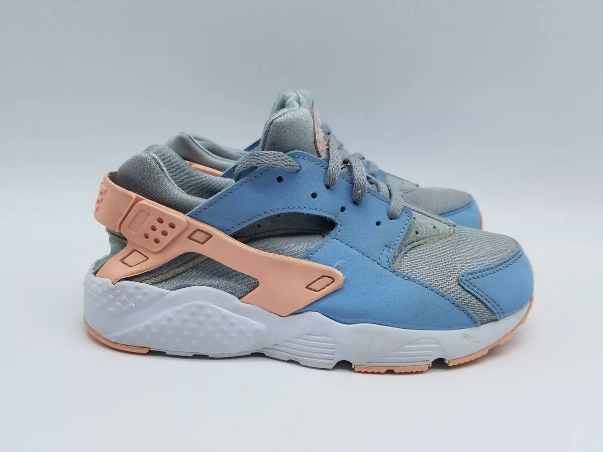 Grey blue and pink best sale huaraches