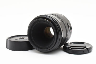 Canon COMPACT-MACRO LENS EF 50㎜ 1：2.5 Canon EF 50mm f/2.5 Macro Lens Review