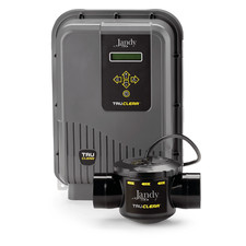 Jandy TRUCLEAR Salt Chlorinator System Kit 35...