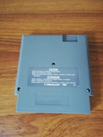 Nintendo Nes Probotector  NES PAL Konami