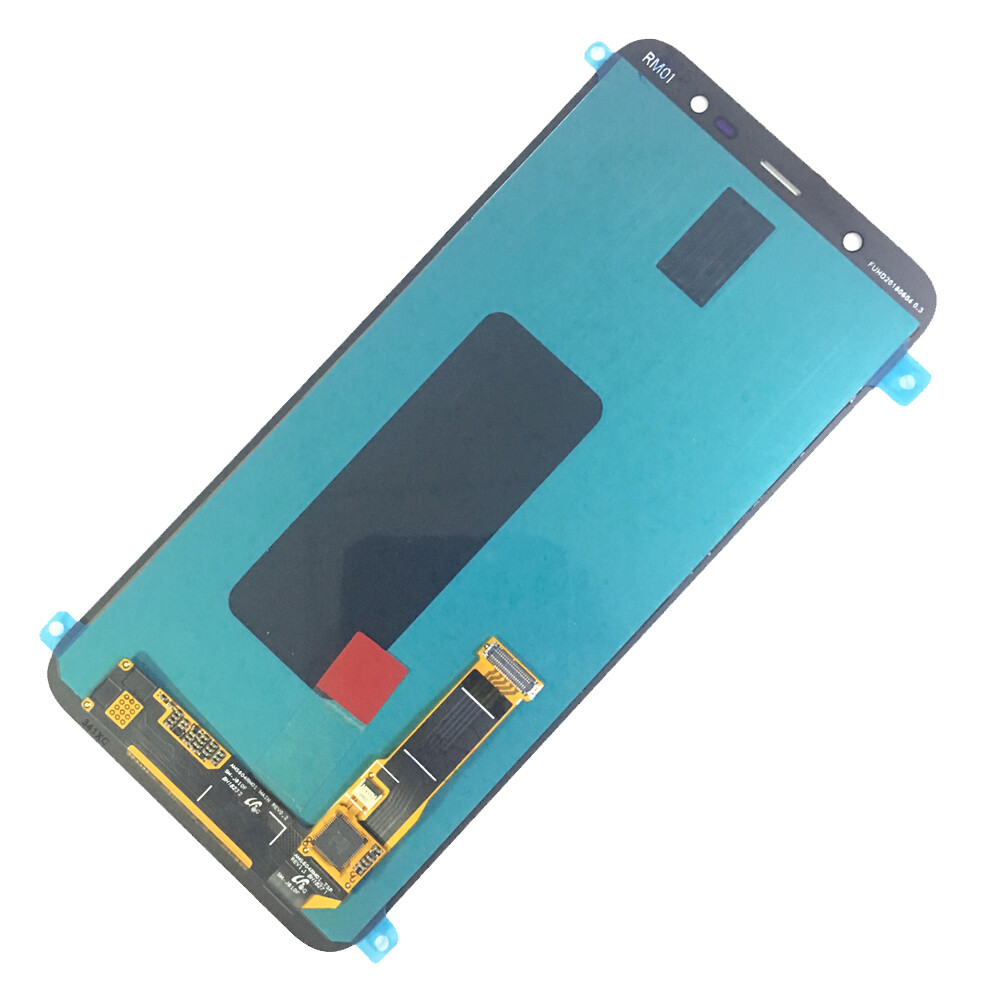 For Samsung Galaxy J8 2018 J810 LCD Touch Display Screen Digitizer