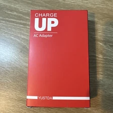 Yustda Charge Up AC Adapter 18v 3A/3.5A (LL)