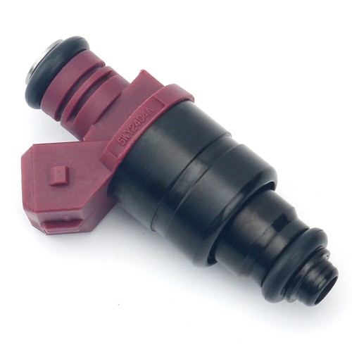 1Pc Fuel Injector For Chery QQ 0.8 John Deere 825i Gator 3 Cylinder 5WY2404A* - Picture 10 of 10