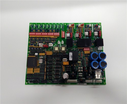 General Electric DS200DCFBG1BNC DS200DCFBG1B Module Refurbished