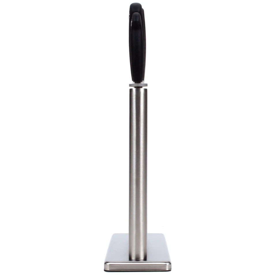 Juego de cuchillos de vidrio Mercer Genesis 6 piezas Foto 3 de 4