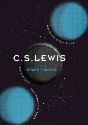 Space Trilogy, Hardcover by Lewis, C. S., Brand New, Free shipping in the US