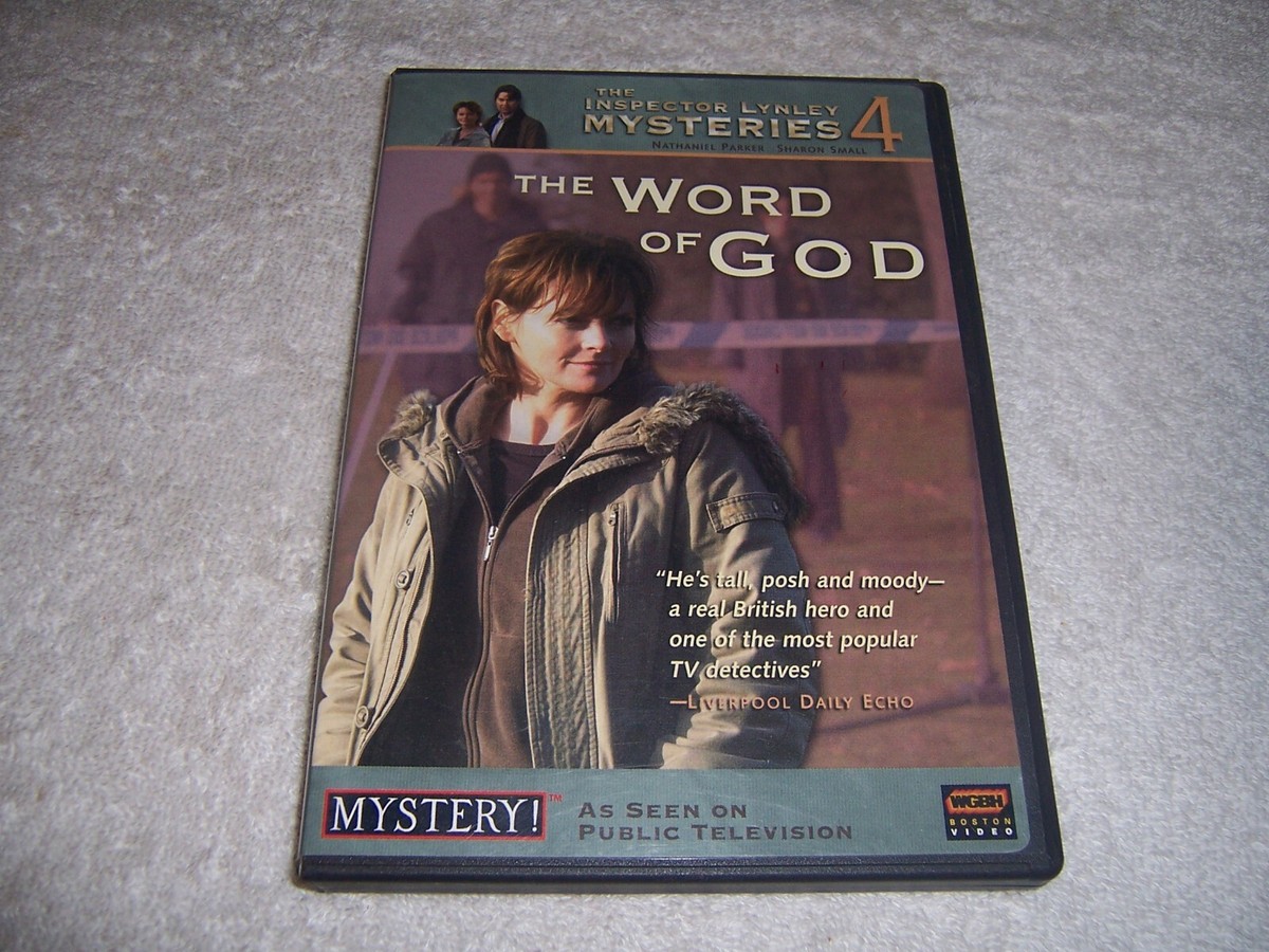 その他 Inspector Lynley Mysteries 4: The Word of God [DVD] Amazon.com: The Inspector Lynley Mysteries, Vol. 4: The Word