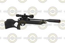 PCP Gamo SCIACALLO 5,5 mm 24Jl + Ottica 4X20 + SPEDIZIONE GRATUITA '