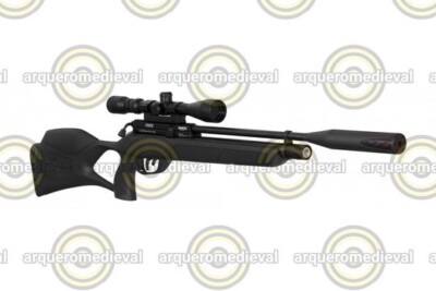  PCP Gamo CHACAL 5,5mm 24 Joul | arqueromedieval
