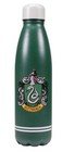 OFFICIAL HARRY POTTER SLYTHERIN METAL PREMIUM WATER DRINKS BOTTLE 