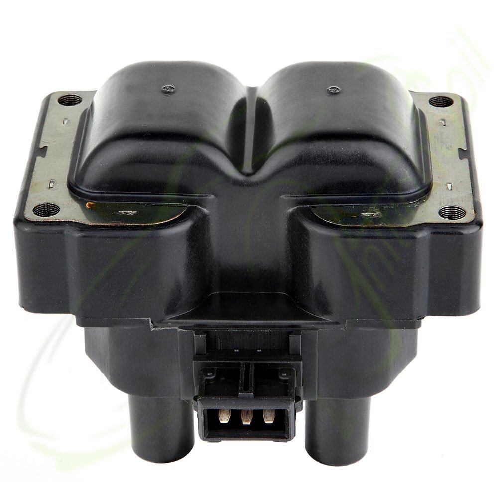 Brand New Ignition Coil for Land Rover Discovery Range Rover Kia ...