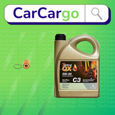 Kit tagliando filtro olio Citroen C4 X 1.5 BlueHDi 130 Diesel 2022-2023 + TQX