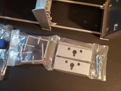 Red Bull 4 Pack Parasite Rack Metal Drink Shelf Display FREE