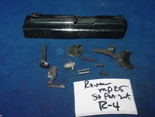 Raven P-25 MP-25 Parts lot Slide Extractor Cam Plunger Spring Safety Mag Release