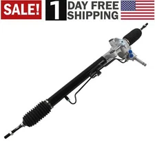 Power Steering Rack and Pinion For 1996-2000 HONDA CIVIC 1997 1998 1999 26-1769