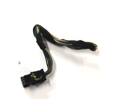 Bmw Oem E46 00-06 Convertible Driver Left Window Switch Vert Wiring Harness Plug