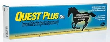 Quest Plus Equine Oral Gel, 1 ds