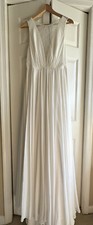 Jenny Yoo Fallon wedding dress size 10