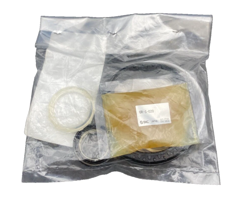 SMC 209620013 Gaskets Kit For Cylinder - Image 2 of 3