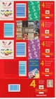 GB Barcode Booklets. 1987 - 1999.  GB1 to. JD3