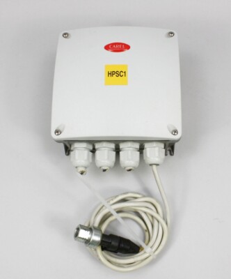 Carel Fan Speed Controller Drehzahlregler Monophase FCPM08201203 (2)